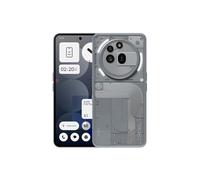 Nothing Phone (3a) 17.2 cm (6.77") Dual SIM Android 15 5G 12/256GB Grey