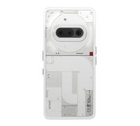 Nothing Phone (3a) 17.2 cm (6.77") Dual SIM Android 15 5G USB Typ