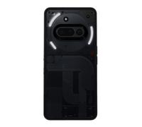 Nothing Phone (3a) 12+256 GB Black