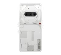 Nothing Phone (3a) 8+128 GB White