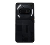 Nothing Phone (3a), (6.77"), 12 GB, 256 GB, 50 MP, Android 15, Black