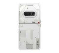 Nothing Phone (3a) 12+256 GB White