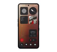Nothing Phone 3A 6.77 " 5G Qualcomm Snapdragon 7S Gen 3 12Gb Ram 256Gb Storage A