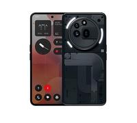 Nothing Phone (3a) Pro 12+256 GB Black
