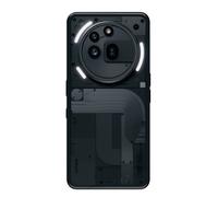 Nothing Phone (3a) Pro 12+256 GB Black