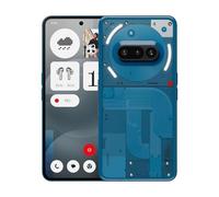 Nothing Phone (3a) Smartphone 12GB+256GB SIM-Free - Blue