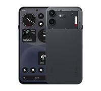 Nothing Phone (4b), Unlocked Android 16 Smartphone, 50MP OIS Camera, 6.67" 120Hz AMOLED Display, 5200mAh Battery, 33W Fast Charging, 8GB RAM + 128GB Storage, Dual SIM, Glyph Bar
