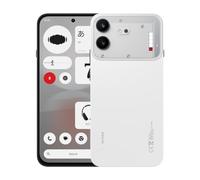 Nothing Phone (4b), Unlocked Android 16 Smartphone, 50MP OIS Camera, 6.67" 120Hz AMOLED Display, 5200mAh Battery, 33W Fast Charging, 8GB RAM + 128GB Storage, Dual SIM, Glyph Bar