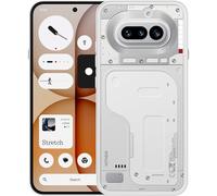 Nothing Phone4a 5G Dual SIM 256GB (12GB RAM) A069 White