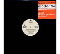 Nothing Really Matters