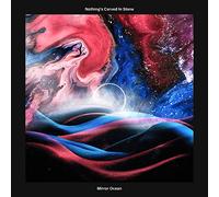 JPT - NOTHING`S CARVED IN - Mirror Ocean