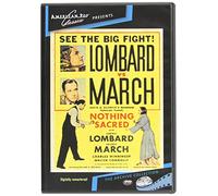 Nothing Sacred [DVD] [1937] [Region 1] [US Import] [NTSC]