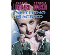 Nothing Sacred (DVD-R) (1937) (All Regions) (NTSC) (US Import)