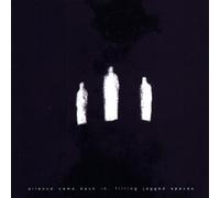 Nothing - Silence Came Back in, Filling Jagged Spaces