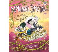 Nothing Special, Volume Two: Concerning Wings - A Graphic Novel - Random House