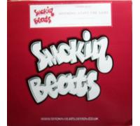 Nothing Stays The Same-12"