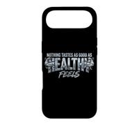 Nothing Tastes As Good As Healthy Feels Case for iPhone Air