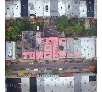 Nothing - Tired Of Tomorrow