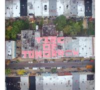 Nothing - Tired of Tomorrow [VINYL]