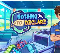 Nothing To Declare PC Steam CD Key