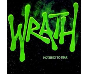 Nothing To Fear