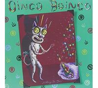 Nothing To Fear by Oingo Boingo (1990-10-25)
