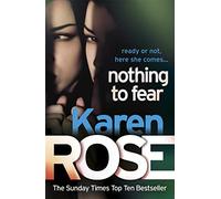 Nothing to Fear (The Chicago Series Book 3): (Chicago Series)