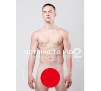 Nothing to Hide 2. Young Men from Slovakia