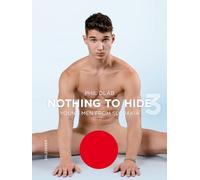 Nothing to Hide 3. Young Men from Slovakia – Salzgeber