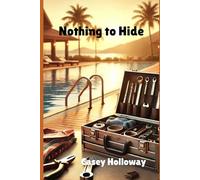 Nothing to Hide (Barefoot Haven Romance Series)