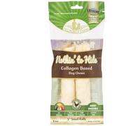 Nothing to hide Collegan Dog Chews (2", Chicken)