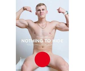 Nothing to Hide, Dlab, Phil, Hardback