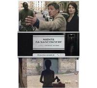 Nothing To Hide DVD BIM
