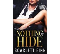 Nothing to Hide: Prize of a Lifetime: Travel the World with a Celebrity Billionaire.: 1