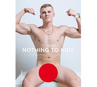 Nothing to Hide. Young Men from Slovakia
