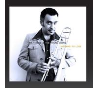 Nothing to Lose by Mr. T-Bone