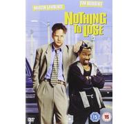 Nothing To Lose [DVD]