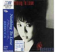 nothing to lose japan