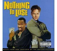 Nothing To Lose: Music From And Inspired By The Motion Picture by unknown Soundtrack, Explicit Lyrics edition (1997) Audio CD