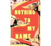 Nothing to My Name