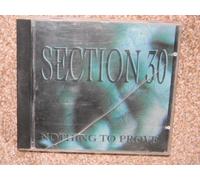 Nothing To Prove (UK Import)