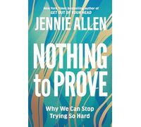 Nothing to Prove: Why We Can Stop Trying So Hard