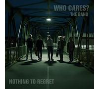Nothing to Regret [Vinyl LP] [VINYL]