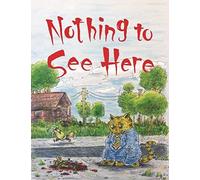 Nothing to See Here