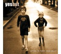 Nothing To Write Home About