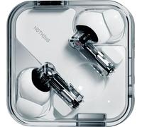 Nothing True Wireless Stereo (TWS) Noise Cancelling Earbuds - White, White