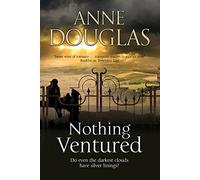 Nothing Ventured: A romance set in 1920s Scotland