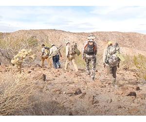 Nothing Ventured, Nothing Gained