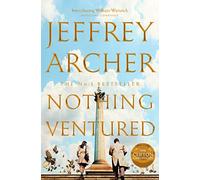 Nothing Ventured: The Sunday Times #1 Bestseller (William Warwick Novels, 1)