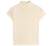 Nothing Written Women's Benico Half Neck Knit Ivory